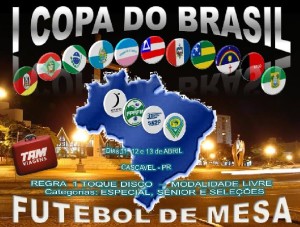 I Copa do Brasil