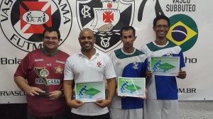 2014 Disco Copa da Federação Ouro Liso