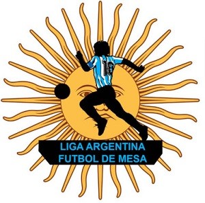 Liga Argentina Fútbol de Mesa