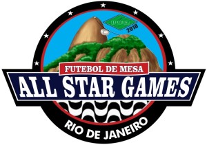 DESAFIO ALL STAR GAMES 2018