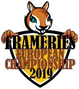 EUROPEAN CHAMPIONSHIP 2019