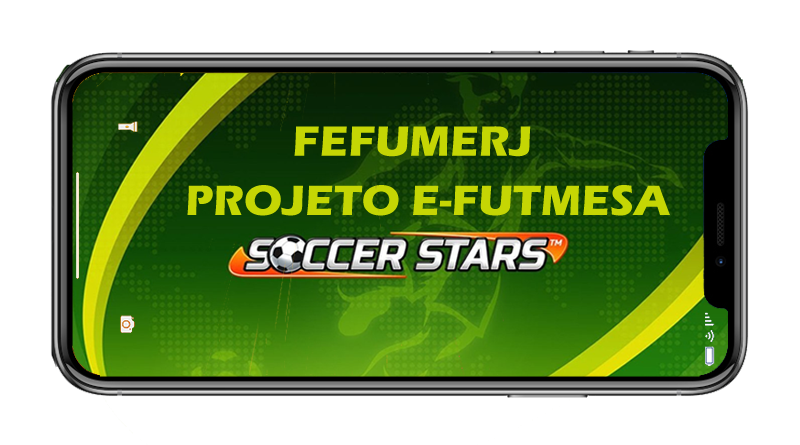 Projeto E-FUTMESA