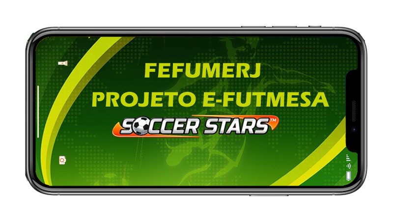 Projeto E-FUTMESA