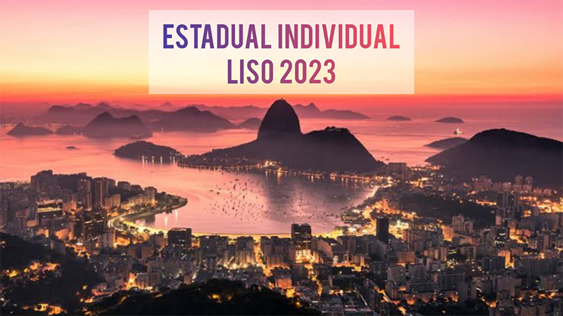 Estadual 1 Toque Liso 2023 será disputado neste final de semana