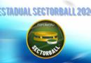 SEGUNDA ETAPA DO ESTADUAL INDIVIDUAL 2024 DE SECTORBALL