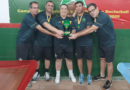 AA PORTUGUESA É A CAMPEÃ DO ESTADUAL 2024 DE 1TOQUE LISO POR EQUIPES