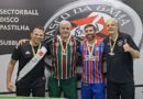 QUARTARONE VENCE A 3ª ETAPA DO ESTADUAL INDIVIDUAL DE PASTILHA 2024