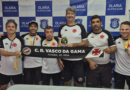 PAULÃO COSTA E VASCO DA GAMA SÃO OS CAMPEÕES ESTADUAIS 2024 DE SUBBUTEO