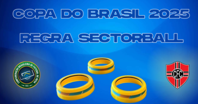 COPA DO BRASIL DE SECTORBALL 2025 – CARTA CONVITE