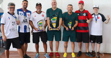 QUARTARONE FATURA A COPA RIO E ESTADUAL 2024 CONHECE OS FINALISTAS