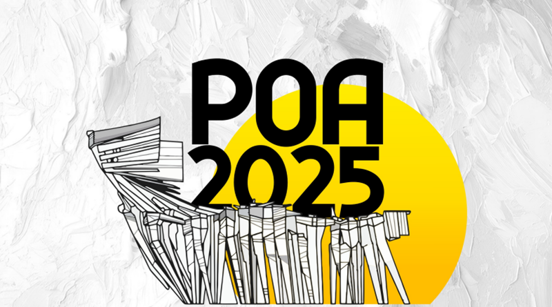 CAMPEONATO BRASILEIRO INDIVIDUAL POA 2025 – CARTA CONVITE