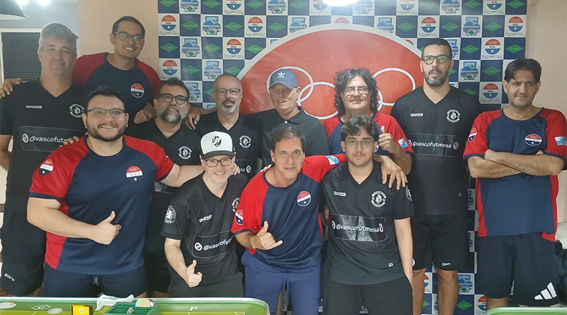 AMISTOSO INTERCLUBES MARCA INAGURAÇÃO DA SALA DA AAL FUTMESA